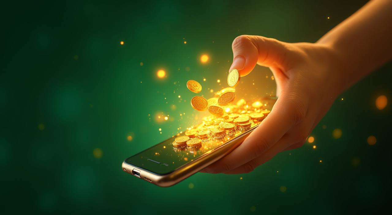 rn89 mobile gaming